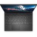 Laptop Dell Inspiron Gaming 5520 G15, 15.6" FHD, i5-12500H, 16GB, 512GB SSD, GeForce RTX3050, U